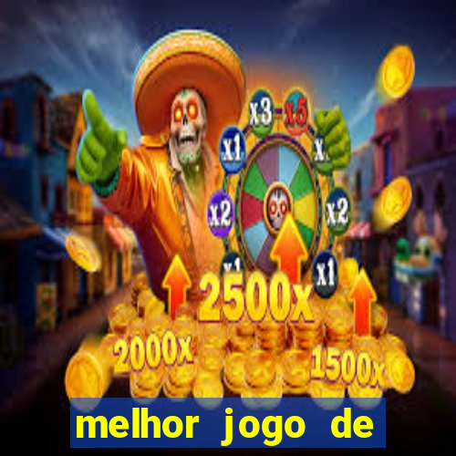 melhor jogo de caca níqueis para ganhar dinheiro