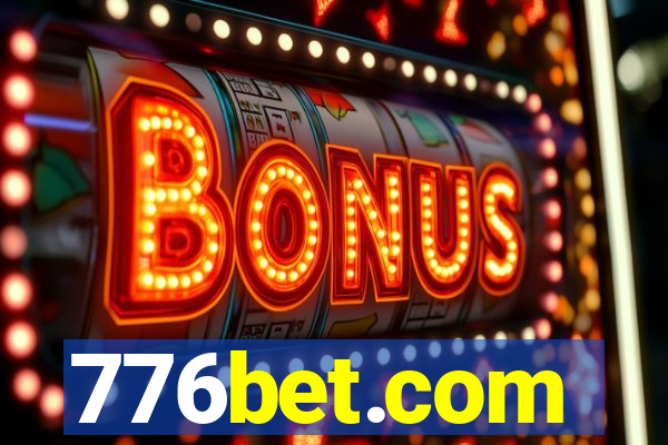 776bet.com