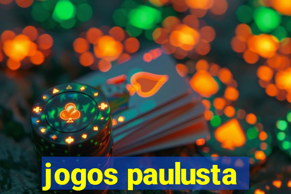 jogos paulusta