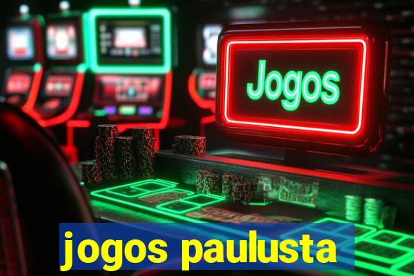 jogos paulusta