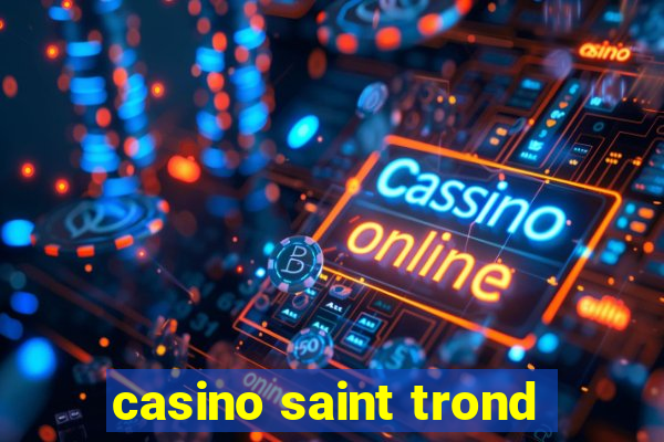 casino saint trond