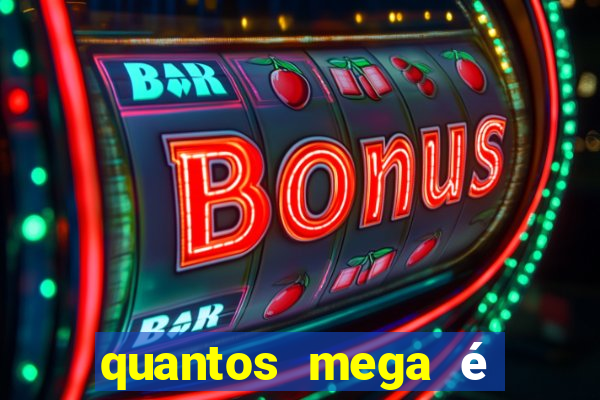 quantos mega é bom para jogar online