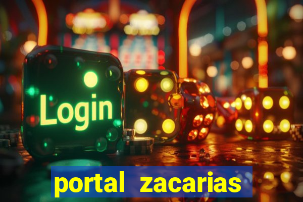 portal zacarias menina da carreta