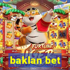 baklan bet