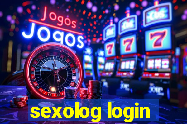 sexolog login