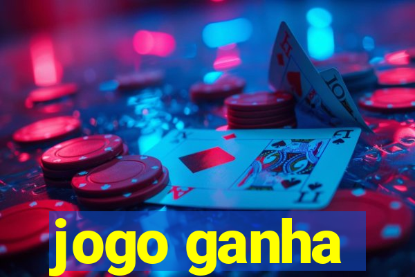 jogo ganha