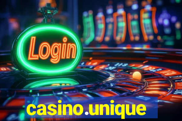 casino.unique