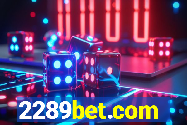 2289bet.com