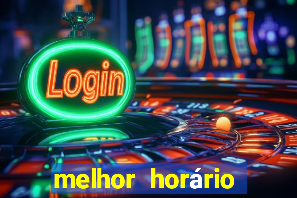 melhor horário para jogar no dragon fortune