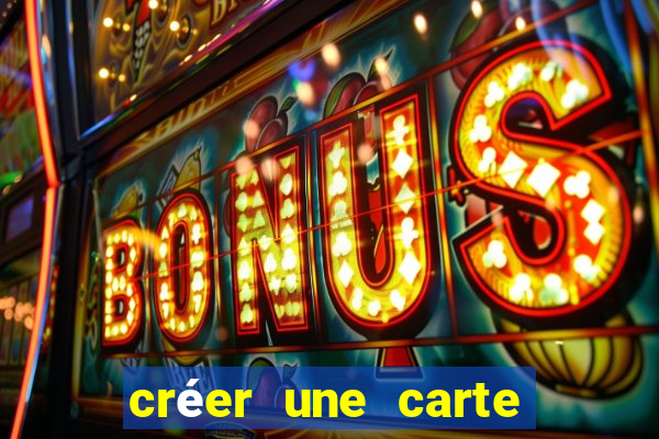 créer une carte bingo quarantaine gratuitement