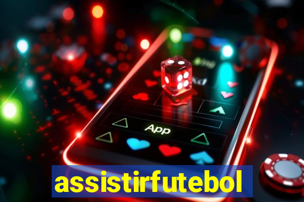 assistirfutebolonline