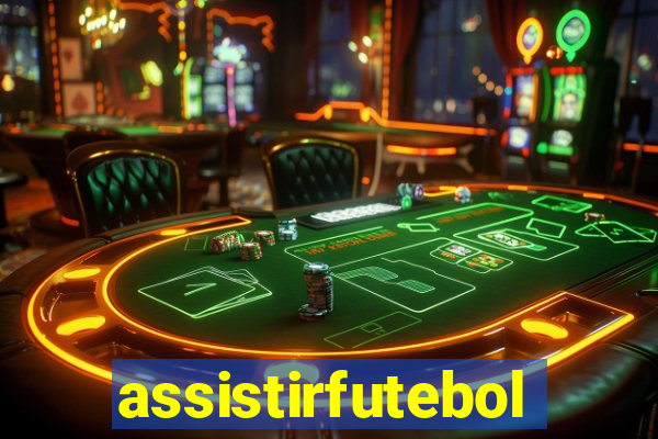 assistirfutebolonline