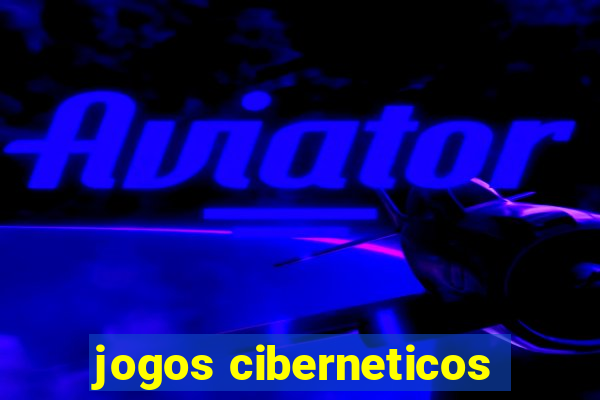 jogos ciberneticos