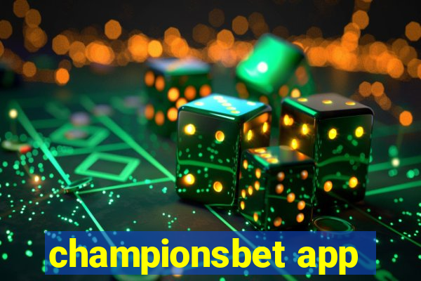 championsbet app