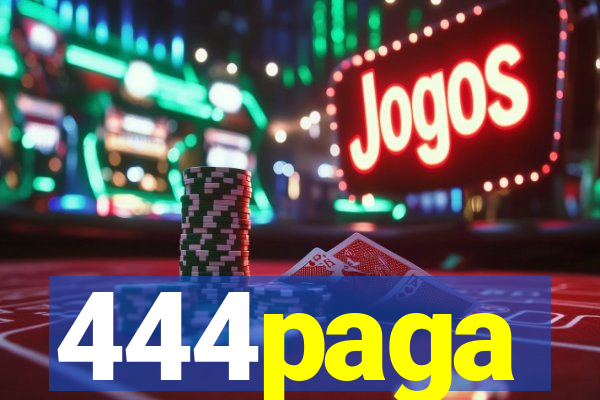 444paga