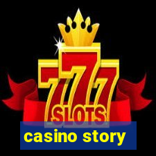 casino story