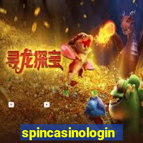 spincasinologin