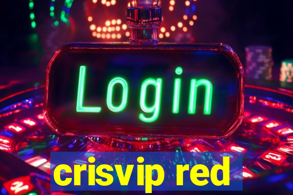 crisvip red