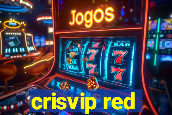 crisvip red