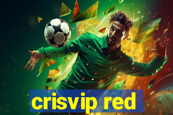 crisvip red