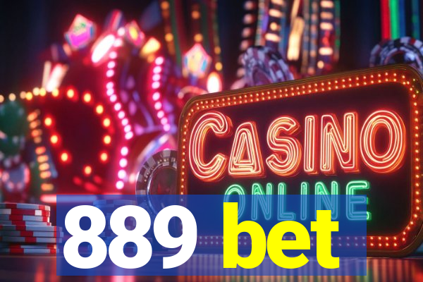 889 bet