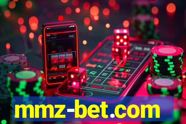 mmz-bet.com