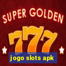 jogo slots apk