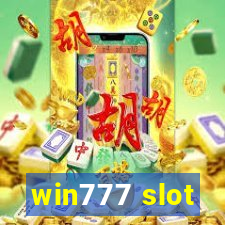 win777 slot