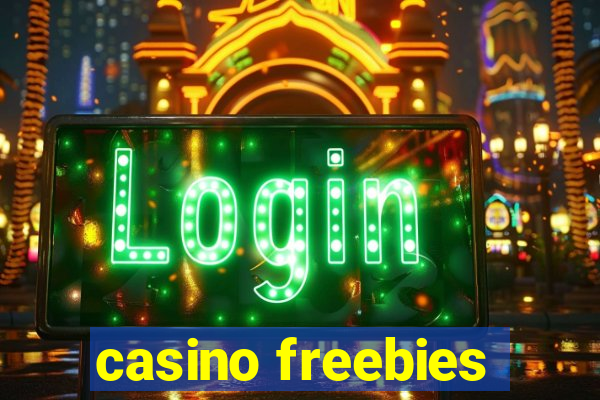 casino freebies