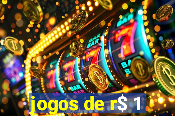 jogos de r$ 1