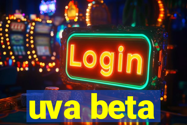 uva beta