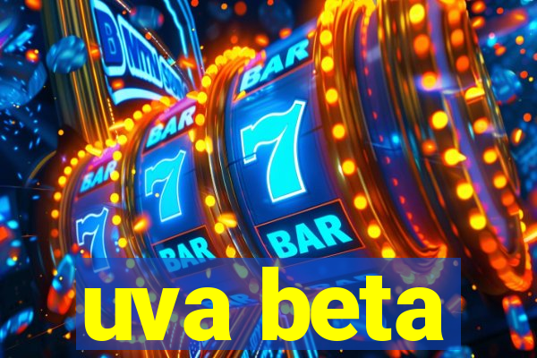 uva beta