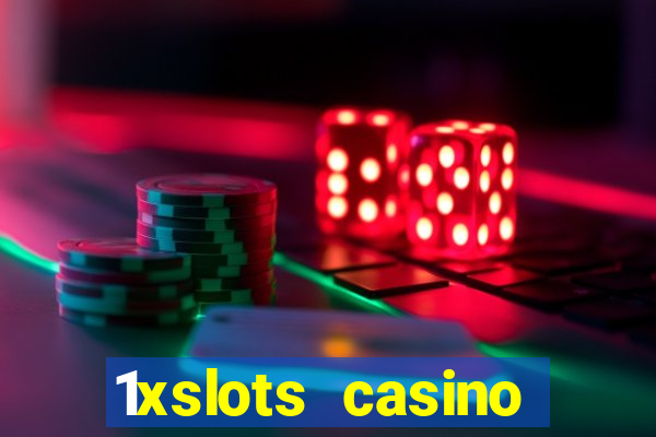 1xslots casino бездепозитный бонус за регистрацию