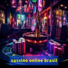 cassino online brasil