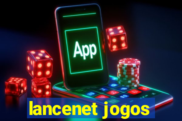 lancenet jogos