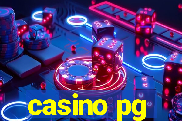 casino pg