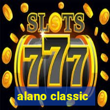 alano classic