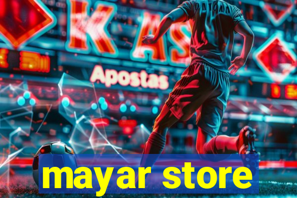 mayar store