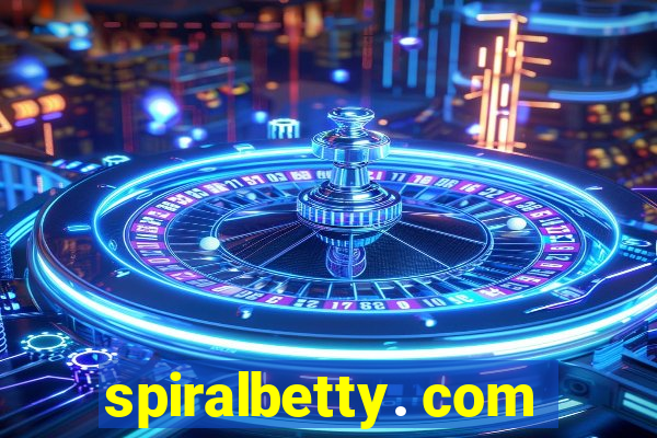 spiralbetty. com