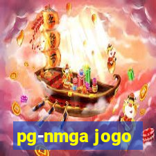 pg-nmga jogo