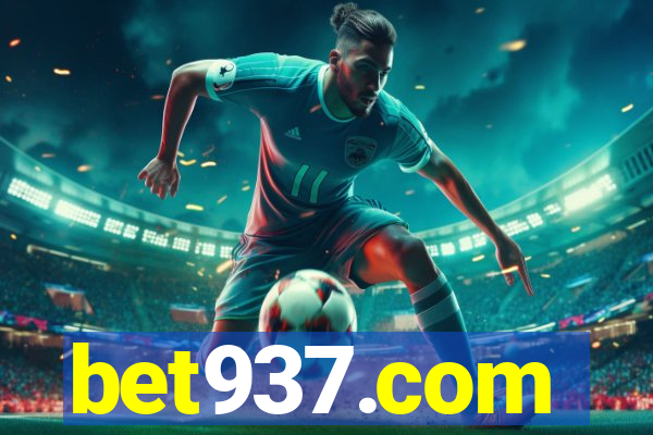 bet937.com