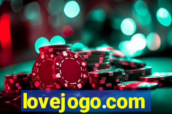 lovejogo.com