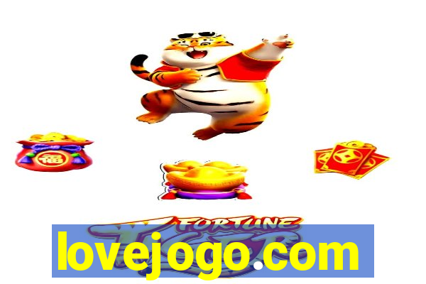 lovejogo.com