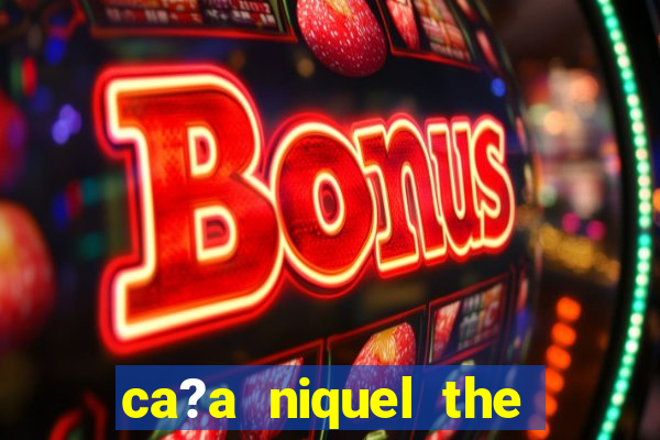 ca?a niquel the dog house slot