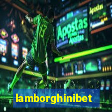 lamborghinibet