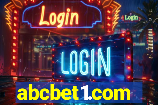 abcbet1.com