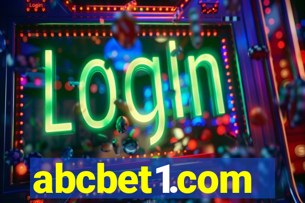 abcbet1.com