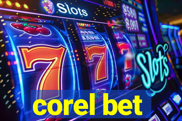 corel bet