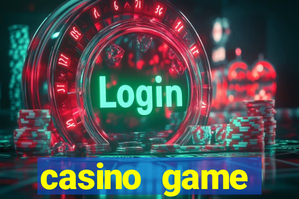 casino game providers bonuses