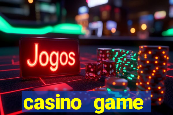 casino game providers bonuses